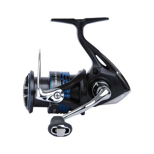 Kołowrotek Shimano Nexave FI C5000HG