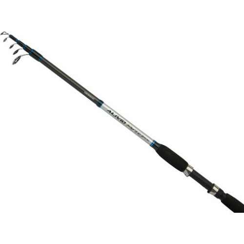 Rod Shimano Tegt Slim Alivio 270 M