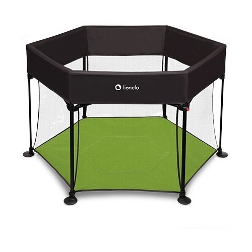 Playpen Lionel Roel Green Limon