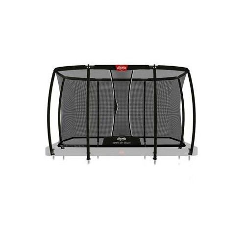 BERG Ultim Safety Net Deluxe 330