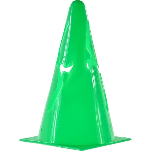 Cone SMJ, 23cm, Green