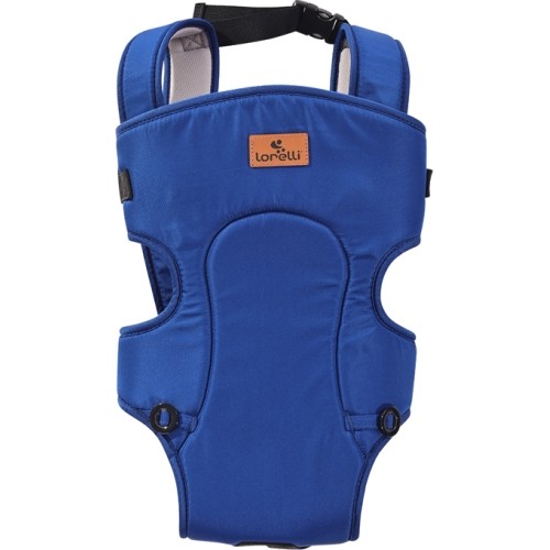 Baby Carrier Lorelli Between, Dark Blue&Grey