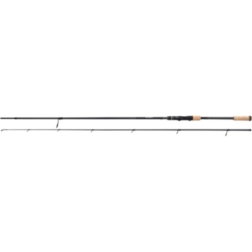 Rod Shimano Nasci Spinning Mod-Fast 2.11m, 6'11'', 3-14g, 2pc