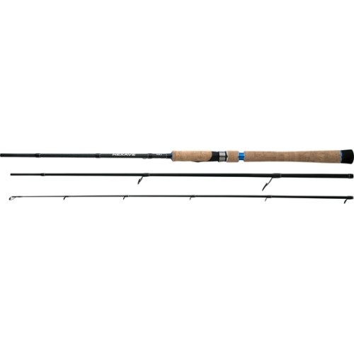 Rod Shimano Nexave Spinning Mod-Fast, 2.69m, 8'10'', 7-35g, 3pc