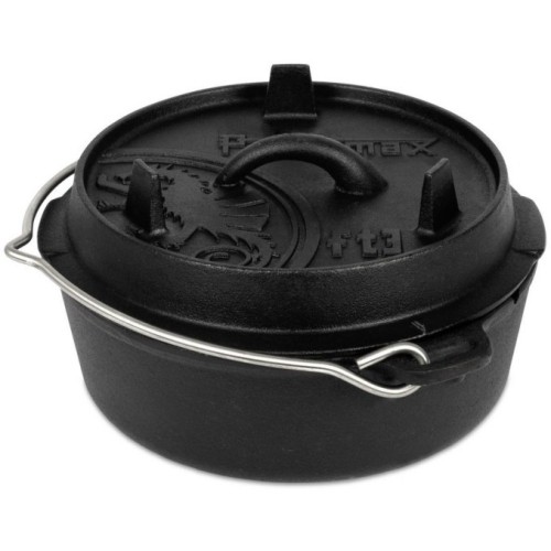 Pot Petromax Dutch Oven, 2L