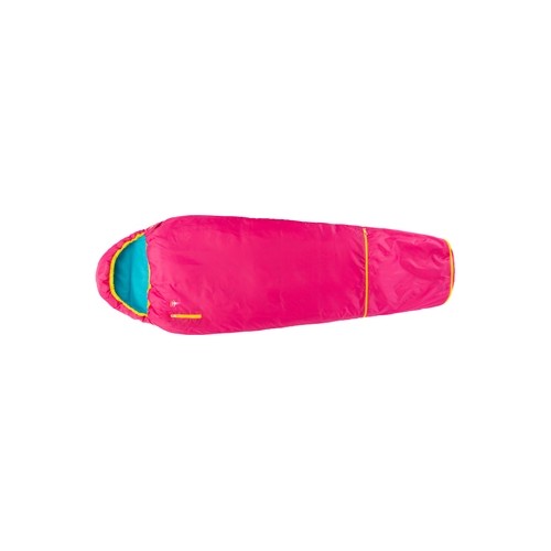 Sleeping bag Grueezi Kids Colorful Rose