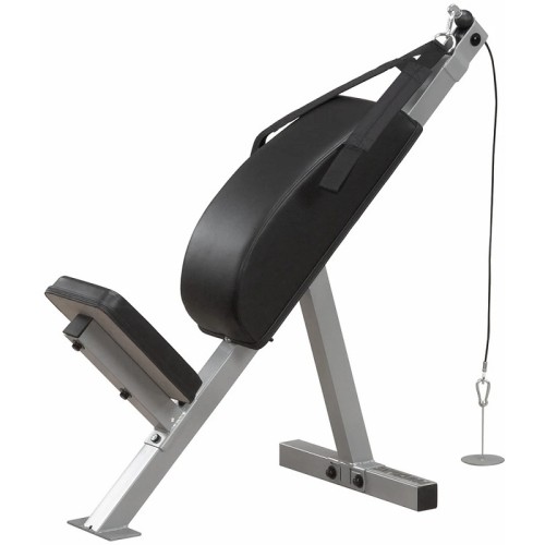 Bench Powerline Abcrunch Body-Solid