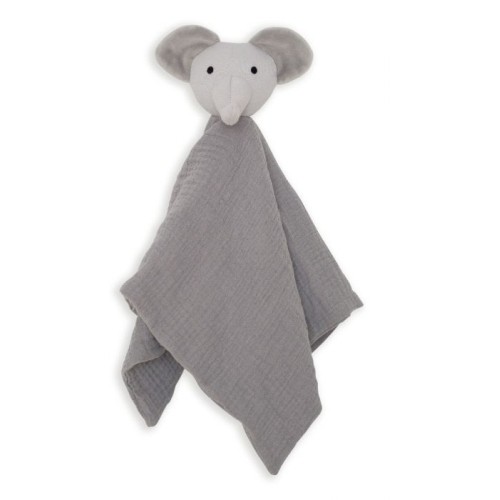 Cuddle Blankie JaBaDaBaDo Elephant