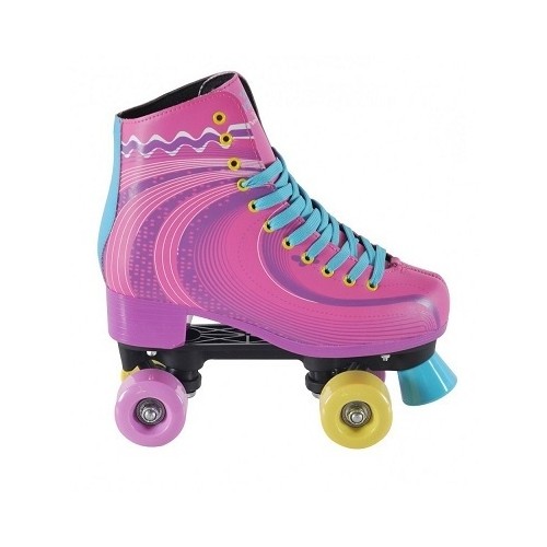 Roller Skates Amaya Deco, Pink