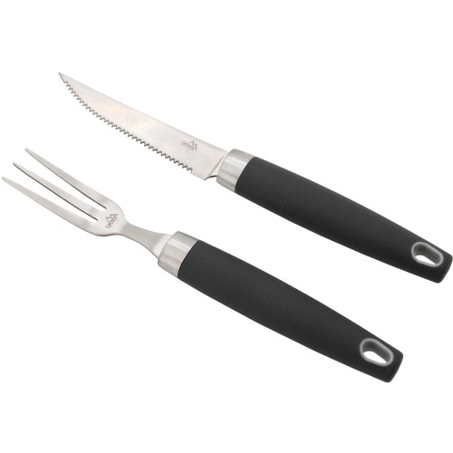 Grilling Steak Cutlery Cattara SHARK, 24cm