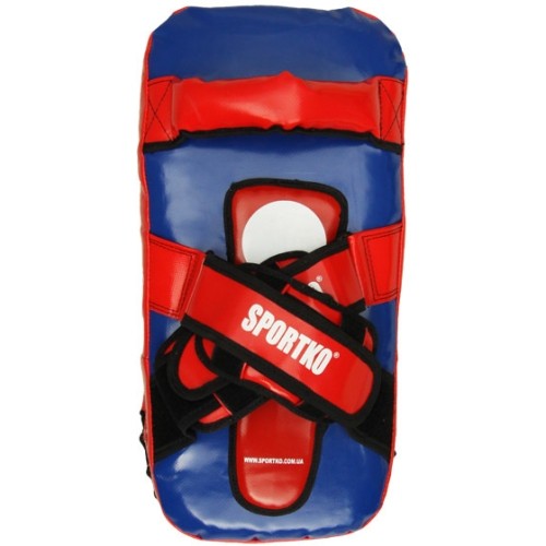 Arm Pads SportKO PTP1, PVC