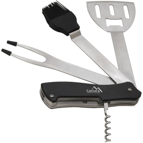 Grilling Tools 5in1 Cattara