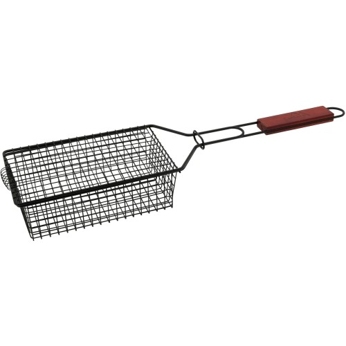 Grill Basket Cattara, 23x14x7cm