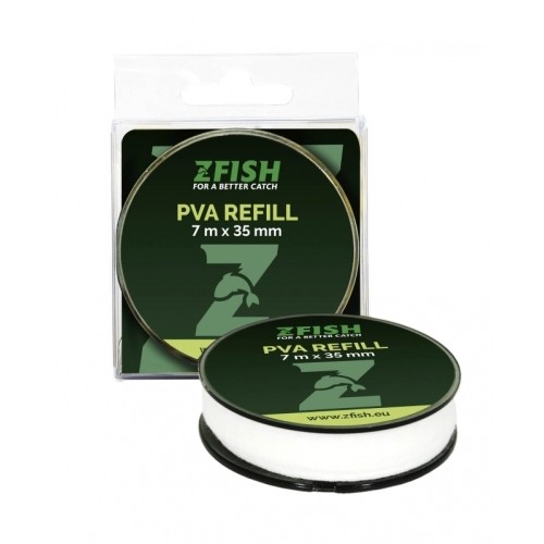 PVA Mesh Refill Zfish 35mm, 7m