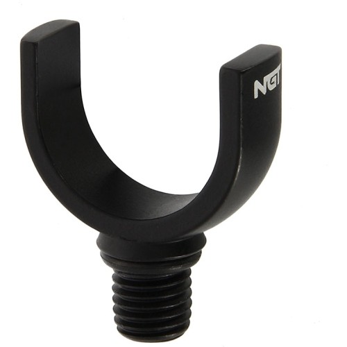 Rod Holder NGT Profiler Rest Black 25mm