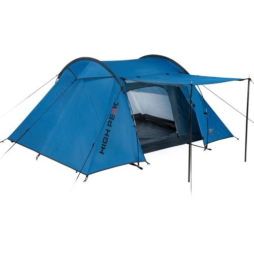 Tent High Peak Kalmar 2, Blue, 10302