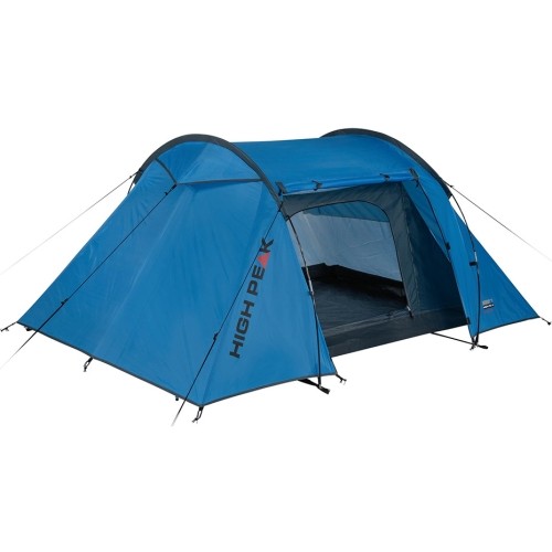 Tent High Peak Kalmar 2, Blue, 10302