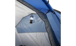 Tent High Peak Kalmar 2, Blue, 10302