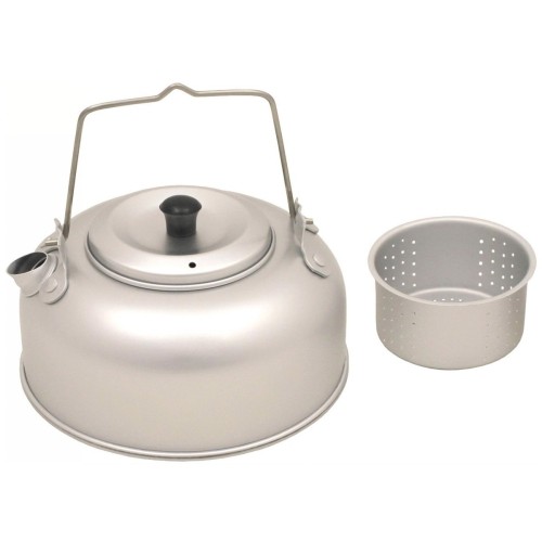 Teakettle FoxOutdoor, 950ml