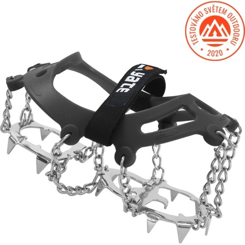 Ice Spikes Crampons Yate - Size M (38,5-41)