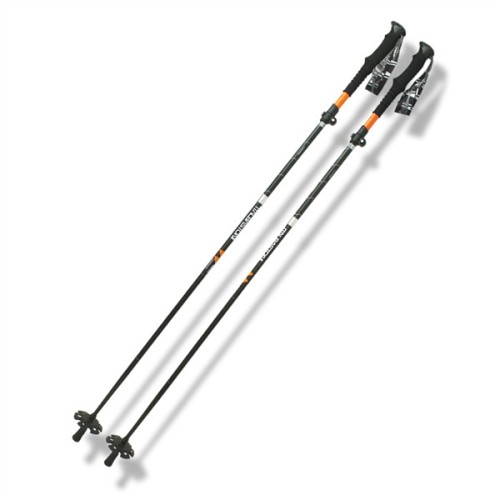 Folding Trekking Poles Yate Trail Speed Vario