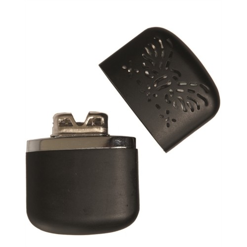 BLACK TINPLATE POCKET STOVE MIL-TEC®PRO.