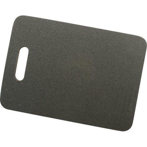 Sit Mat Yate EVA, 40x29x1cm, Black