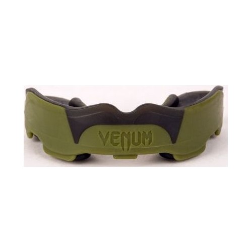 Mouthguard Venum Predator - Khaki/Black