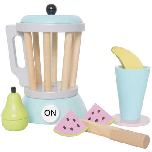 Smoothie Set JaBaDaBaDo