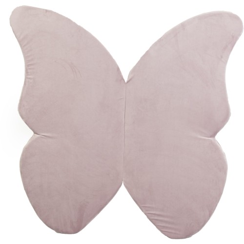 Playmat Misioo Butterfly - Pink