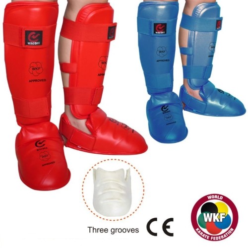 Foot Protection KWON Wacoku