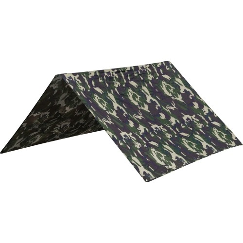 Wodoodporna plandeka turystyczna Cattara Tarp, 2 x 3 m