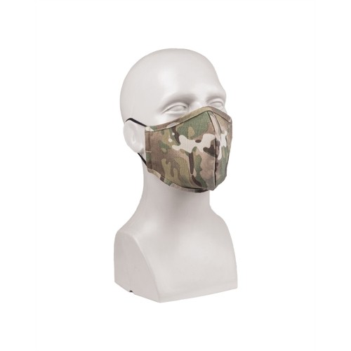 Facemask Mil-Tec 12670049