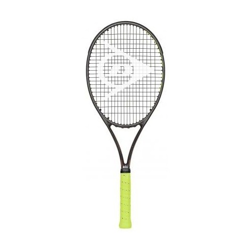 Tennis racket DUNLOP NT REV TOUR (27") G1 YL