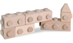 Constructor MATADOR - Architect A050