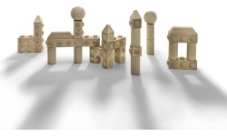 Constructor MATADOR - Architect A050