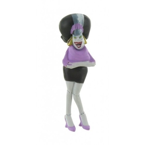 Figurine Comansi Eunice - Hotel Transylvania