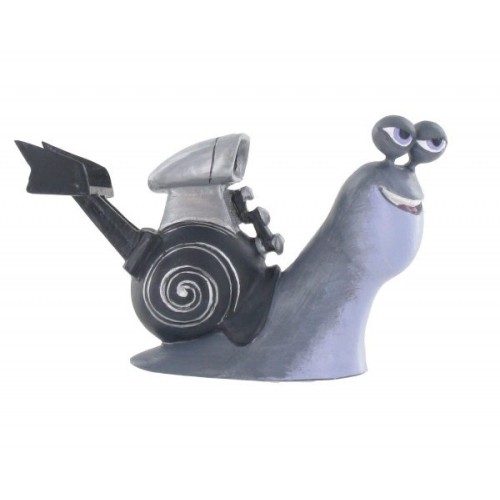 Figurine Comansi Turbo Whiplash