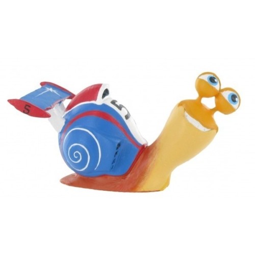 Figurine Comansi Turbo