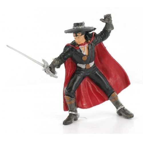 Figurine Comansi Zoro