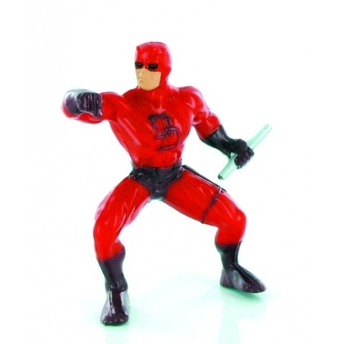 Figurine Comansi Daredevil