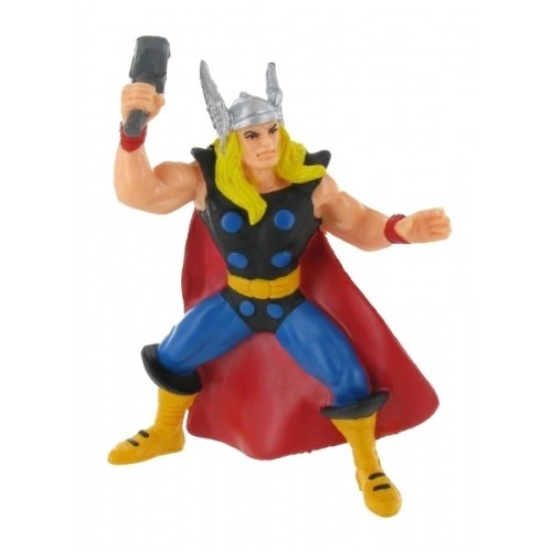 Figurine Comansi Thor