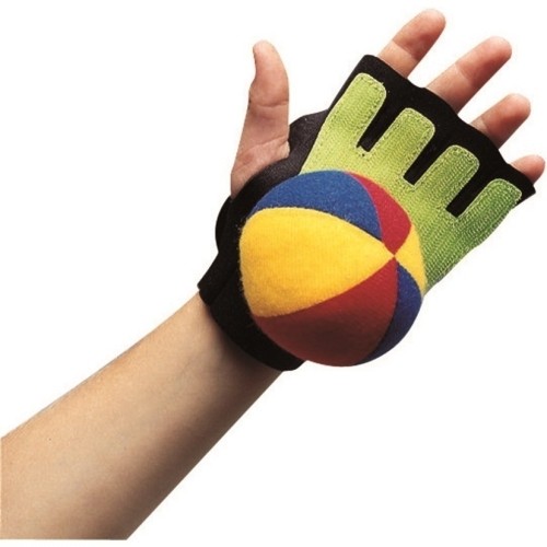 Super Catch Hand Wrap