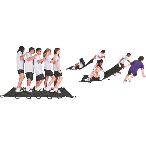 Activi-T-Blanket