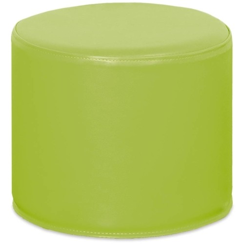 Pouf green