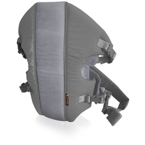 Baby Carrier Lorelli Discovery Grey