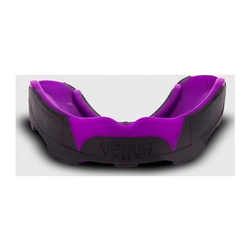 Mouthguard Venum Predator - Black/Purple