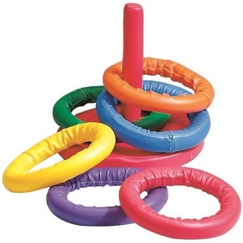 Spordas Soff Ring Toss