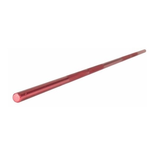 Technical Barbell Proud War Bar - 3 kg, Red