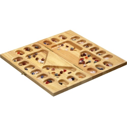 Game Philos Kalaha 41x21 cm